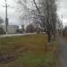 ул. Пушкина в городе Сасово