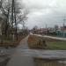 ул. Ветеранов Октября в городе Сасово