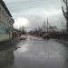 ул. Ветеранов Октября в городе Сасово