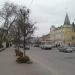 Советская ул. в городе Касимов