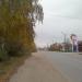 Татарская ул. в городе Касимов
