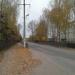 ул. Гагарина в городе Касимов
