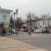ул. Карла Либкнехта в городе Касимов