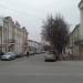 ул. Карла Маркса в городе Касимов