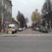 ул. Академика Уткина в городе Касимов