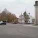 Соборная пл. в городе Касимов