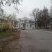 Соборная пл. в городе Касимов