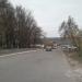 Соборная пл. в городе Касимов