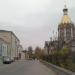 Соборная пл. в городе Касимов