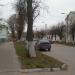 ул. Академика Уткина в городе Касимов