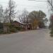 ул. Карла Либкнехта в городе Касимов