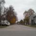 ул. Комарова в городе Касимов