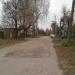 ул. Комарова в городе Касимов