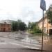 ул. Розы Люксембург в городе Великие Луки