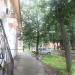 ул. Розы Люксембург в городе Великие Луки