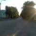 ул. Вал в городе Сапожок