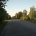 Пушкарская ул. в городе Сапожок