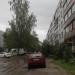 Стахановская ул. в городе Псков