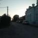 Рязанская ул. в городе Сапожок