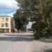 ул. Гусева в городе Сапожок