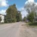 ул. Гусева в городе Сапожок