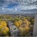 ул. Блюхера в городе Казань