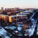 бул. Постышева в городе Иркутск