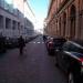 Via Pretoria (it) in Potenza city