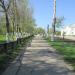 ул. Ленина в городе Шиханы