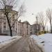 Смородинський узвіз в місті Київ