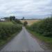 Thorneyfields Lane in Stafford city