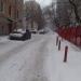 Спасский туп. в городе Москва