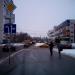 Вишнёвый пр. в городе Москва