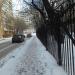 Сокольнический пер. в городе Москва