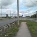 Солотчинское шоссе в городе Рязань