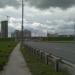 Солотчинское шоссе в городе Рязань