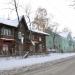 ул. Корепина в городе Екатеринбург