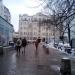 Большой Толмачёвский пер. в городе Москва