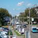 Октябрьская ул. в городе Новоалтайск