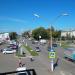 Октябрьская ул. в городе Новоалтайск