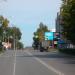 ул. 40 лет Победы в городе Новоалтайск