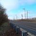 Новосибирский тракт в городе Новоалтайск