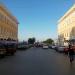 Европейская пл. в городе Одесса