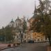 вул. Покровська в місті Київ