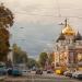 Пантелеймоновская ул. в городе Одесса