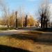 Парковая ул. в городе Каменск-Шахтинский