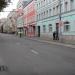 Петровский бул. в городе Москва