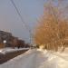 ул. Бабушкина в городе Череповец