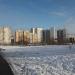 ул. Барышиха в городе Москва