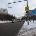 бул. Яна Райниса в городе Москва